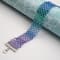 John Bead PRECIOSA PermaLux 11/0 Czech Glass Seed Beads